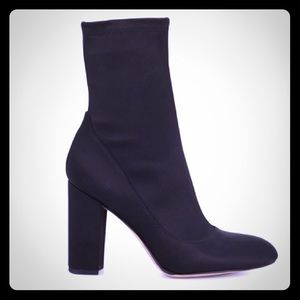 Sam Edelman Calexa Sock Booties